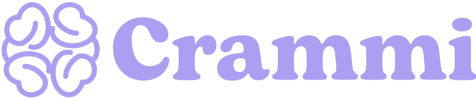 Crammi Logo